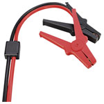 Aeg 97215 Sp 16 Jumper Cables Aluminium Copper Plated 3M Plastic Clamps