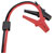 Aeg 97216 Jump Lead Aluminium Copper Plated 34.2 mm² 3.50M Vehicle Start