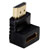 Akyga AK-AD-01 Adapter Black Monitor/TV/AV Audio & Video Adaptors