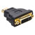 Akyga AK-AD-02 Adapter Black Monitor TV AV Adapter Audio Video Adapter