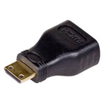 Akyga AK-AD-04 Adapter Black Monitor/TV/AV Adapters Audio & Video Adaptors