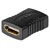 Akyga AK-AD-05 Adapter Black Monitor/TV/AV Audio Video Adaptors