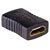 Akyga AK-AD-05 Adapter Black Monitor/TV/AV Audio Video Adaptors