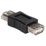 Akyga AK-AD-06 USB Adapter USB Adapters Black Plastic Compact Design