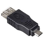 Akyga AK-AD-08 USB Adapter USB Adapters USB Ports Hubs Adaptors