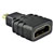 Akyga AK-AD-10 Adapter Black Monitor TV AV Audio Video Adapter