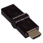 Akyga AK-AD-40 Adapter Monitor/TV/AV Audio Video Adaptor Black