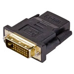 Akyga AK-AD-41 Adapter Black Audio & Video Adaptor for Monitor/TV/AV