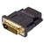 Akyga AK-AD-41 Adapter Black Audio & Video Adaptor for Monitor/TV/AV