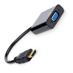 Akyga AK-AD-42 Adapter 15 cm Monitor/TV/AV Adaptors Audio & Video Adaptors