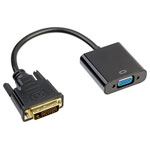 Akyga AK-AD-50 Adapter 15 cm for Monitor AV adapters for Audio Video