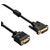 Akyga AK-AV-02 Akyga cable Black 1.8 m DVI monitor and audio visual cable