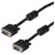 Akyga AK-AV-09 Akyga Cable VGA 15m Black for Monitors