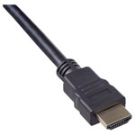 Akyga AK-AV-11 HDMI cable Black 1.8 m Monitor Cable