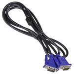 Akyga AK-AV-14 VGA cable 5 m Black