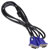Akyga AK-AV-14 VGA cable 5 m Black