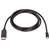 Akyga AK-AV-15 Cable DisplayPort to Mini DisplayPort Black 1.8m