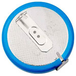 Akyga Aky2485 Button Cell Cr2032 3V 210Mah Li-Mno2 1Pc Non Rechargeable