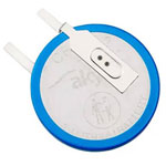 Akyga Aky2493 Button Cell Cr2032 3V 210Mah Li-Mno2 Non Rechargeable Battery