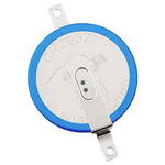 Akyga Aky2494 Button Cell Cr2032 3V 210Mah Li-Mno2 Non Rechargeable