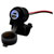 Albrecht 73701 Duo USB A+C Socket Qc3.0 12-24V Max Load 2A Moto Install