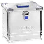 Alutec 13027 Transport box Aluminium LxWxH 380x280x344mm