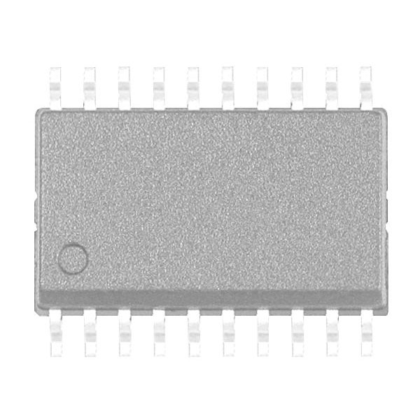 Analog Devices ADM2587EBRWZ-REEL7 Digital isolator Tape on Full reel