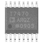 Analog Devices ADUM1441ARQZ Digital Isolator Key for Secure Data Transfer