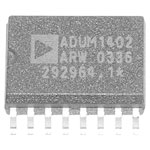 Analog Devices ADUM2401ARWZ Digital isolator 4 Channel High-Speed 2500Vrms
