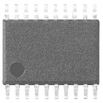 Analog Devices ADUM3152ARSZ Digital isolator Tube Linear IC