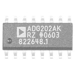 Analog Devices ADUM4160BRWZ-RL Digital isolator 5kV USB signal isolation
