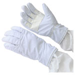 Antistat 602-0149 Nylon ESD Gloves suitable for static control applications