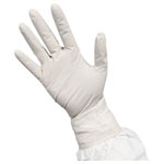 Antistat 602-0413 Disposable XL anti-static ESD gloves 100 pcs
