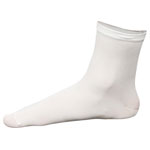 Antistat 603-0251 Socks Medium 50 Pairs Work Socks Durable Work Clothing