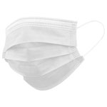 Antistat 604-0015 Mouth/nose protector 100 pcs