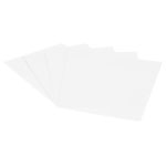 Antistat 607-0007 Cleanroom paper A5 72 g/m² 250 pcs White Antistatic