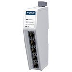 Anybus ABC3213 Gateway Modbus-TCP Profinet 24V DC 1pc Interface Module