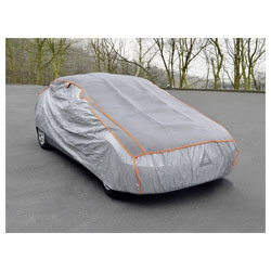 Vehicle Covers