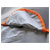 Apa 16168 Hail Protection Full Car Cover Lxwxh 533X177X119Cm Universal