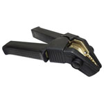 APA 29246 Battery charger clamp Minus for secure terminal connection