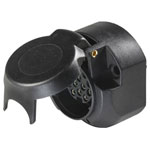 AS Schwabe 61474 Trailer socket 13-pin Push-Fit Systems nan