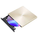 Asus 90DD02A5-M29000 SDRW-08U9M-U External DVD writer USB C Gold