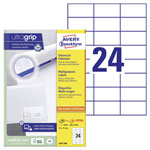 Avery-Zweckform 3475-200 All-purpose labels White Paper Permanent 70x36mm 5280