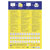 Avery-Zweckform 3489 Labels All-purpose White Paper 70x29.7mm 3000 pcs