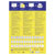Avery-Zweckform 4780-65 All-purpose labels 48.5x25.4mm White Paper 65 sheets