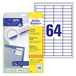 Avery-Zweckform 4785 All-purpose labels Paper Labels Pads & Labels