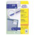 Avery-Zweckform 4785 All-purpose labels Paper Labels Pads & Labels