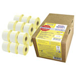 Avery-Zweckform As0722390 Labels 89X36mm White Paper Permanent 4680 Pieces