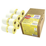 Avery-Zweckform As0722420 Labels Paper White Permanent Adhesive 101X54mm 1Pc