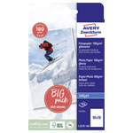 Avery-Zweckform C2570-100 Everyday Photo paper 10x15cm 180g/m² 100 sheet Gloss